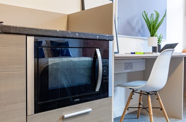 Silver Plus Studio, Radford Mill, 150 Ilkeston Road, Radford, Nottingham - Image 3